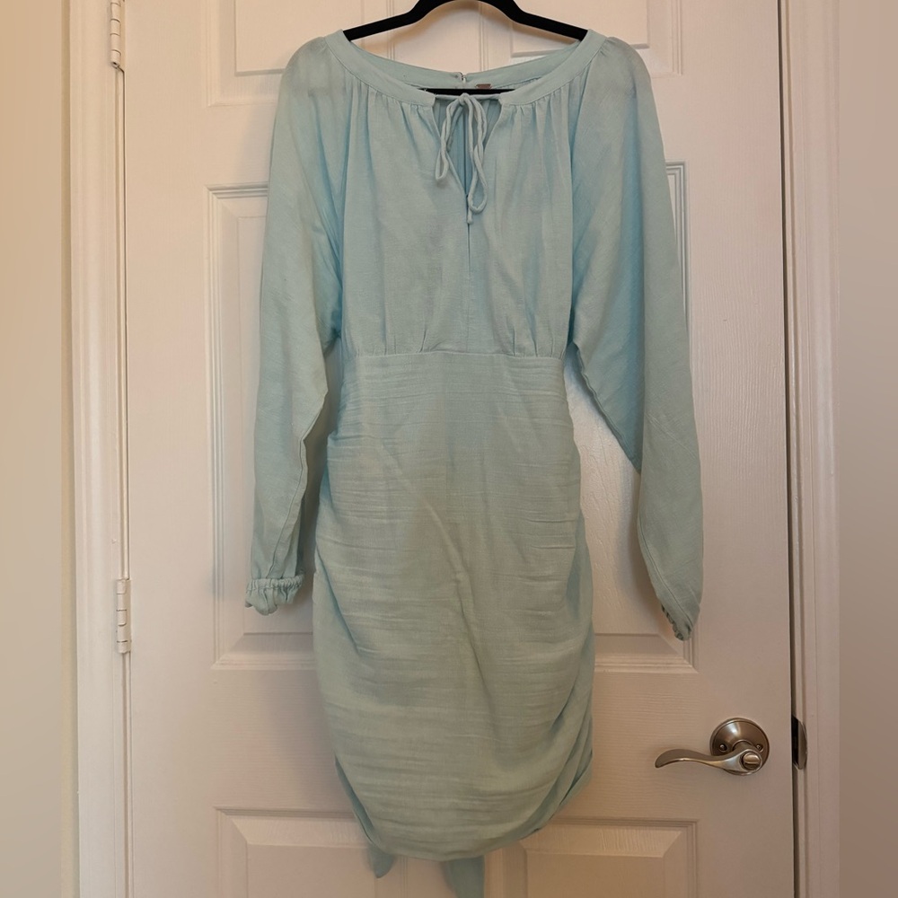 Free People dress size small